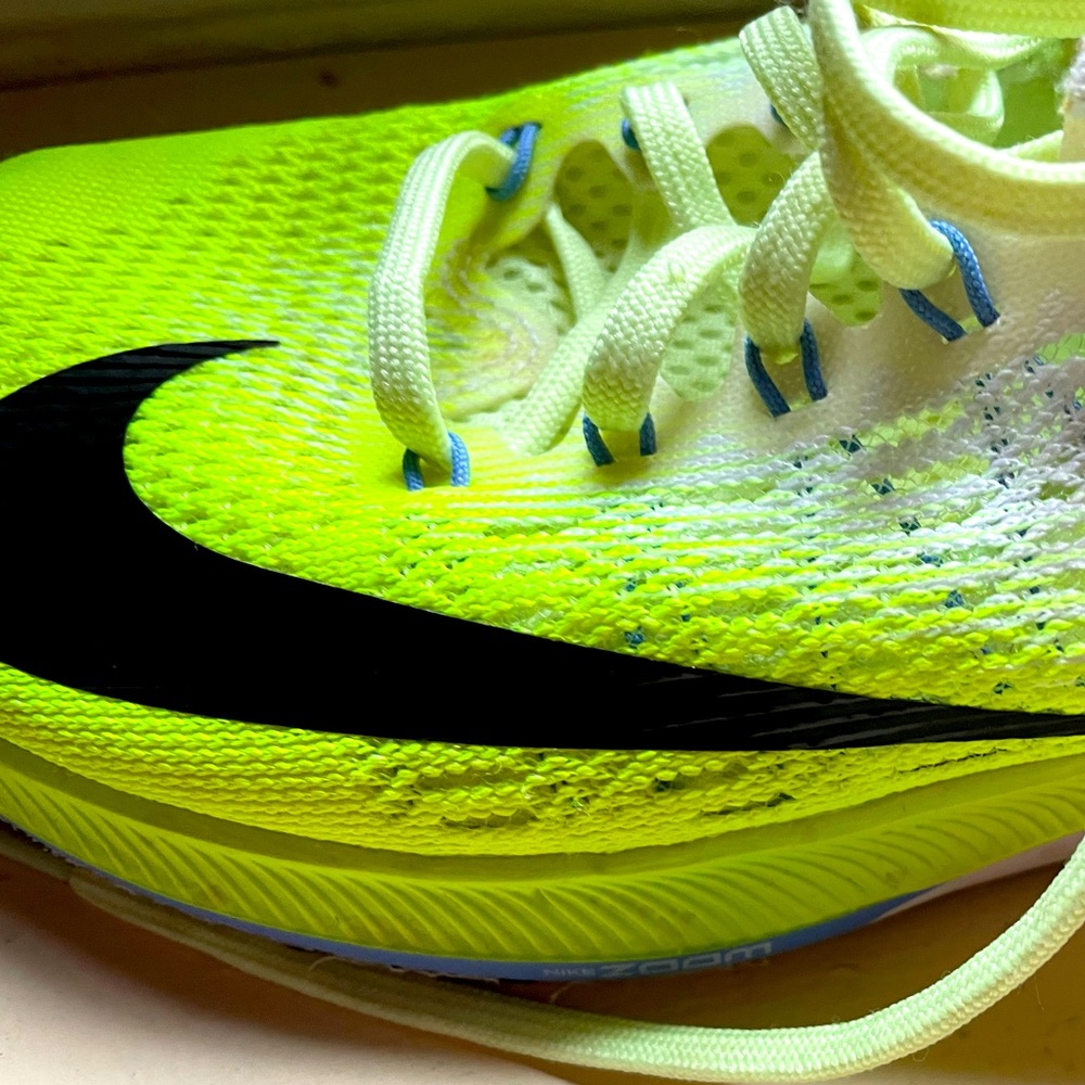 Nike Air Zoom Elite 9 Running Shoes 5,5